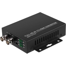 HDMI Converter Adapter for TVI CVI AHD CVBS BNC Security Cameras to HDMI Full HD Video Systems Converter & Adapter price