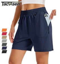 Women's 5" Hiking Shorts Quick Dry UPF 50+ Lightweight Athletic Casual Shorts US Women's Shorts price