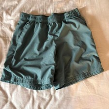 Apt-9 Women's Blue and Green Shorts Women's Shorts price