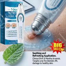 Tag & Spot Eraser Mole Skin Tags Removal Tool Eraser Pen Painless Long-Lasting👍 Eraser price