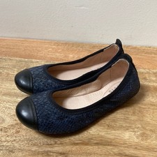 BLOCH Leather Ballet Flats  Girls' Ballet Flats price