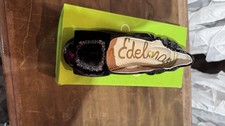 Sam Edelman Farah girls Size 3 Girls' Ballet Flats price