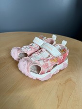 Paw Patrol Skye Toddler Sandals – Pink Girls Water Shoes – Size 9.5- Size 10 Girls' Casual Shoes price