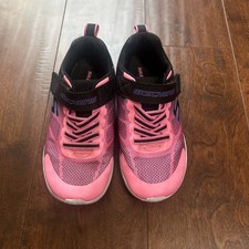 Skechers Girls' Sneakers Size 1 Girls' Casual Shoes price