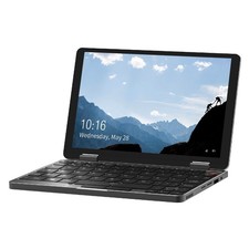 CHUWI Minibook 8" Pocket Laptop Notebook, Intel J4125, 6GB RAM 128GB SSD, Win 11 Notebook price