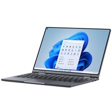 CHUWI 10.51'' MiniBook X Windows 11 Laptop LPDDR5 12GB 512GB SSD Intel N5100 Notebook price