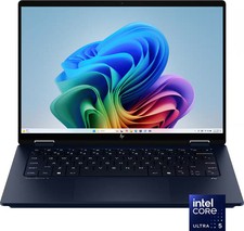 HP - OmniBook X Flip 2-in-1 - 14" 2K Touch-Screen Laptop - Intel Core Ultra 5... Notebook price