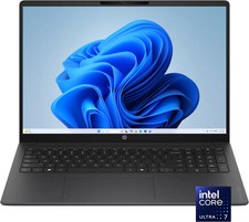 HP - OmniBook 3 16" 2K Touchscreen Laptop - Intel Core Ultra 7 (2025) - 16GB ... Notebook price
