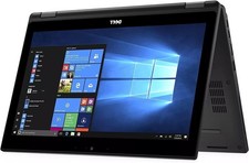 Dell Latitude 5289 2-in-1 12.3" i5-7600U@2.8GHz, 8GB RAM, 256GB, Win 11 Pro Notebook price