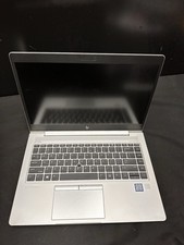 HP EliteBook 840 G6 Intel Core i7-8665U 8GB DDR4 256 GB Ssd. Grade B Condition. Notebook price