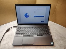 Dell Latitude 5500 15.6" Laptop Intel Core i5 4GB RAM 128GB SSD Windows 11 Notebook price