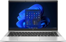 HP EliteBook 840 G8 14" 16GB 512GB SSD Core i5-1145G7- Excellent Refurbished Notebook price