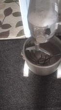 Hobart Floor Model Commercial Mixer Gray Heavy Duty Industrial Kitchen Equipment Industrial Kitchen Equipment price