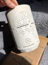 Starbucks Sea Hurricane ceramic candle lantern Candle Holder price