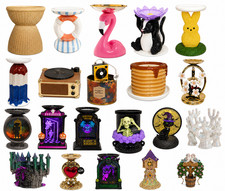 Bath & Body Works Candle Holder Choose Your Favorite Special Edition & Seasonal Candle Holder price