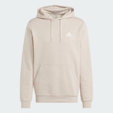 adidas men Essentials Fleece Hoodie Men's Sweatshirt price