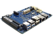GIGAIPC MEHLJES INTEL CELERON J6412 DDR4 3.5" SUBCOMPACT MOTHERBOARD EHL-6412-SD Motherboard price