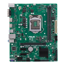 ASUS PRIME H310-DASH R2.0 Intel LGA 1151 H310 Micro-ATX Desktop Motherboard Motherboard price