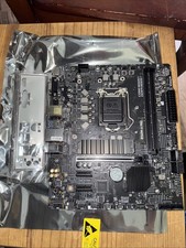 MSI B560m-A Pro LGA 1200 Intel B560 M-ATX Intel Motherboard Intel 10th 11th gen Motherboard price