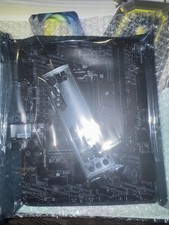 MSI B460M-A Pro DDR4 LGA 1200 Micro ATX Motherboard 10th Gen Motherboard price