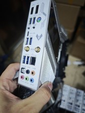 MAXSUN iCraft Z590 WIFI Intel LGA1200 DDR4 ATX HDMI DP M.2 Gaming Motherboard Motherboard price