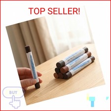 6 Colors Wood Filler Sticks Wood Wax Crayons Wooden Furniture Scratch Repair wit Wax Crayons price