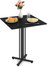 Dining Table for 2 People Small Spaces Kitchen Coffee Bar Table Breakfast Table Dining & Kitchen Table price