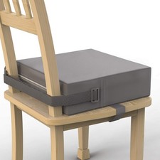 Toddler Booster Seat for Dining Table, Non-Slip Kitchen Chair Booster Seat, P... Dining & Kitchen Table price