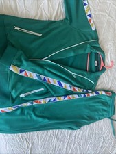 LRG XL tracksuit Retro Style Men's Tracksuit price
