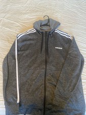 adidas Men's Track Suit Size LARGE Men's Tracksuit price