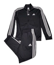 Adidas Men's Tracksuit Set (Jacket & Pants) LARGE Men's Tracksuit price