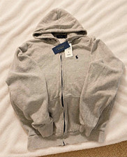 Polo Ralph Lauren Gray Sweatsuit | Matching Set | Great Condition Men's Tracksuit price
