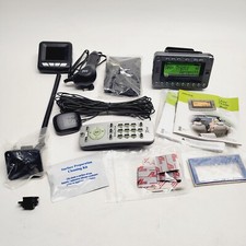 NEW Delphi XM Radio Roady2 Satellite Receiver SA10085 Tested, with Accessories Satellite Receiver Accessories price