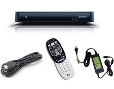 Directv Genie mini C61-500 Satellite Receiver With Accessories Satellite Receiver Accessories price