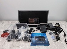 Sirius XM Portable Speaker Dock SXABB1 Satellite Receiver Remote & Accessories Satellite Receiver Accessories price