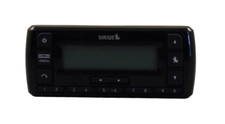 Sirius SSV7 Stratus 7 Satellite Receiver (Accessories Not Included) Satellite Receiver Accessories price