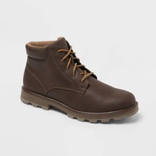 Men Maynard Chukka Boots - Goodfellow & Co Men's Boots price