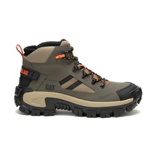 Caterpillar Men Invader Mid Vent Composite Toe Work Boot Shoes Men's Boots price