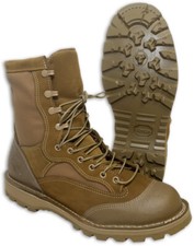 USMC RAT BOOTS, TEMPERATE WEATHER, BROWN, DANNER BRAND Men's Boots price