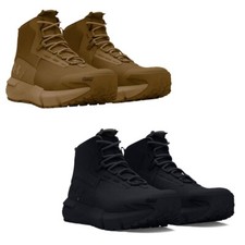 Under Armour 3027382 Men's Valsetz Mid Tactical Boots Men's Boots price