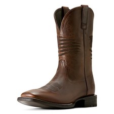 ARIAT Men's Circuit Patriot Western Boot Men's Boots price