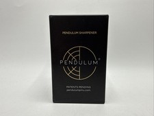 Pendulum Sharpener!  PMU Pencil Sharpener New Black Hand Held Pencil Sharpener price