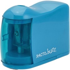Electric Pencil Sharpener Battery Operated with Auto Stop Multiple Colors Pencil Sharpener price