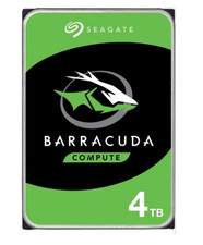 Seagate BarraCuda 4TB ST4000DM004 Hard Drives price