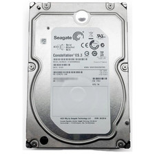 Seagate Constellation ES.3 4TB 7.2K SAS 6Gb/s 3.5" Enterprise HDD ST4000NM0023 Hard Drives price