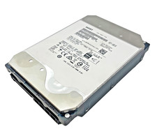 Dell HGST 10TB SAS 12Gb/s 7200RPM 3.5" HDD H5H72101CLAR10T0 Grade A 0-50K POH Hard Drives price