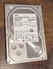 HGST 4TB 7200RPM 3.5 inch (HUS726040AL5210) Hard Drive 0F22975 SAS3 12.0 Gb/s Hard Drives price
