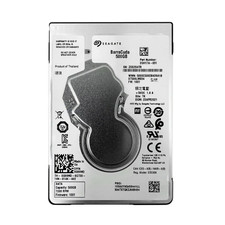 Seagate Barracuda Pro ST500LM034 500 GB SATA III 2.5 in Laptop Drive Hard Drives price