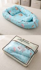 Abreeze Baby Bassinet Portable Crib Newborn Travel Bassinet New in Package Crib price