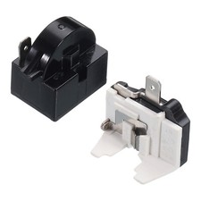 Refrigerators PTC Starter Relay 1 Pin 4.7 Ohm Overload Protector 1/2HP Refrigerators price